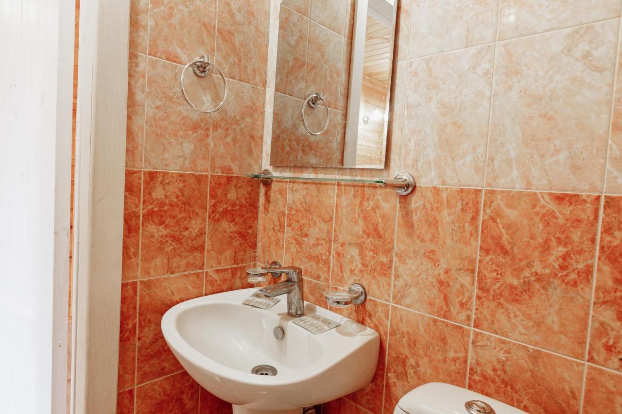 Guest House Amshin Gantiadi Dış mekan fotoğraf