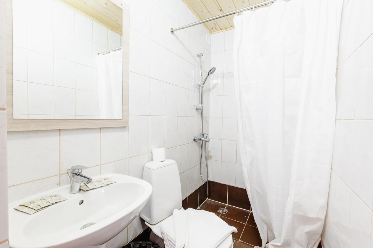 Guest House Amshin Gantiadi Dış mekan fotoğraf